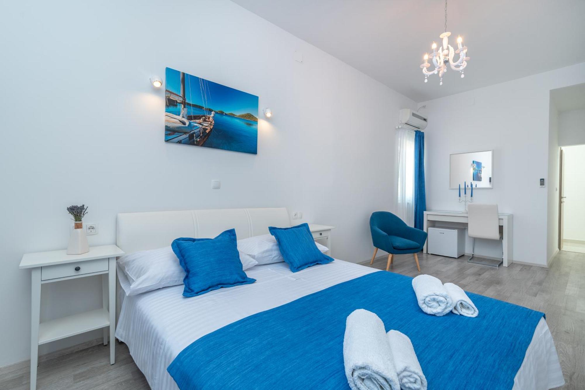 Villa Lux Trogir Exterior photo