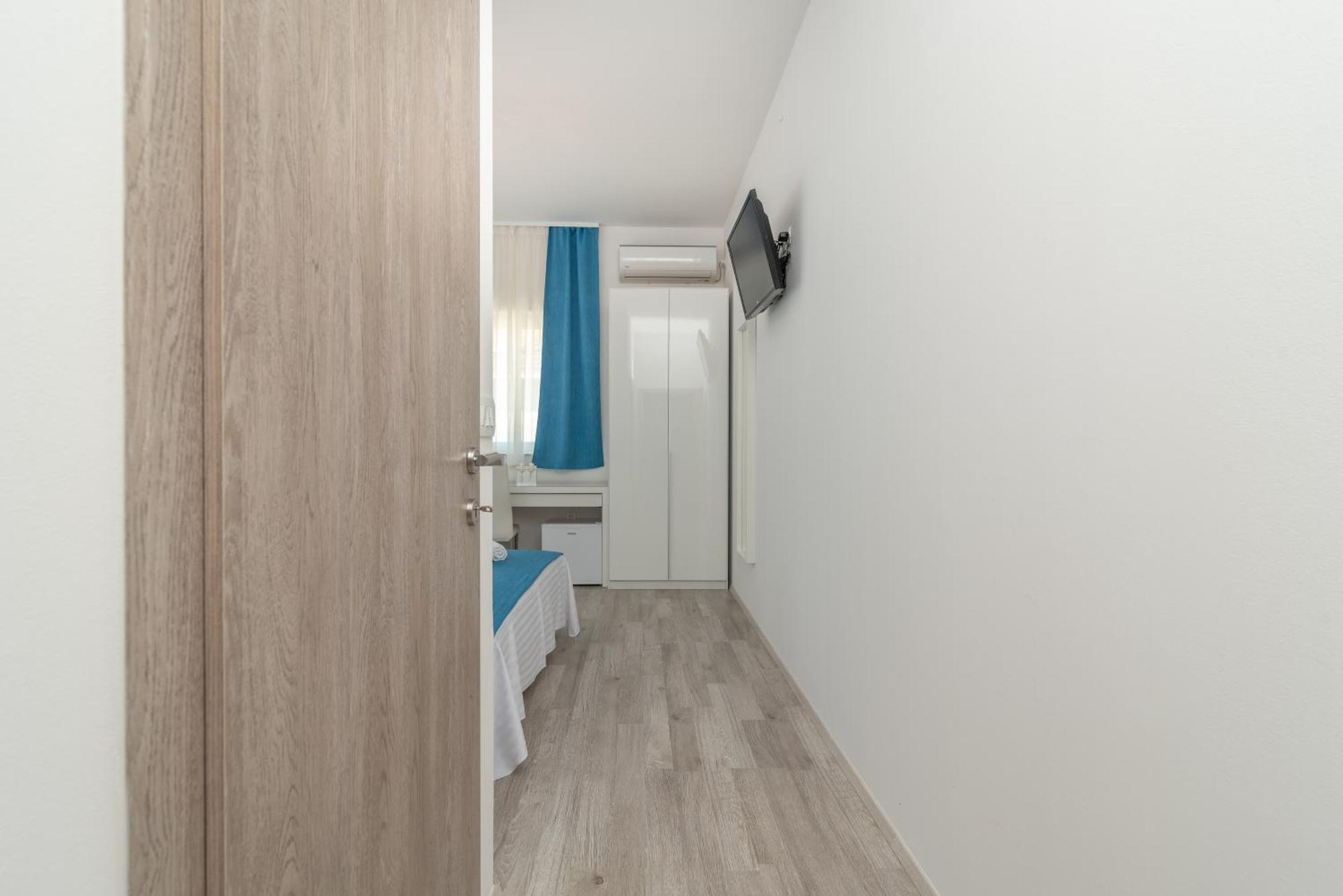 Villa Lux Trogir Exterior photo